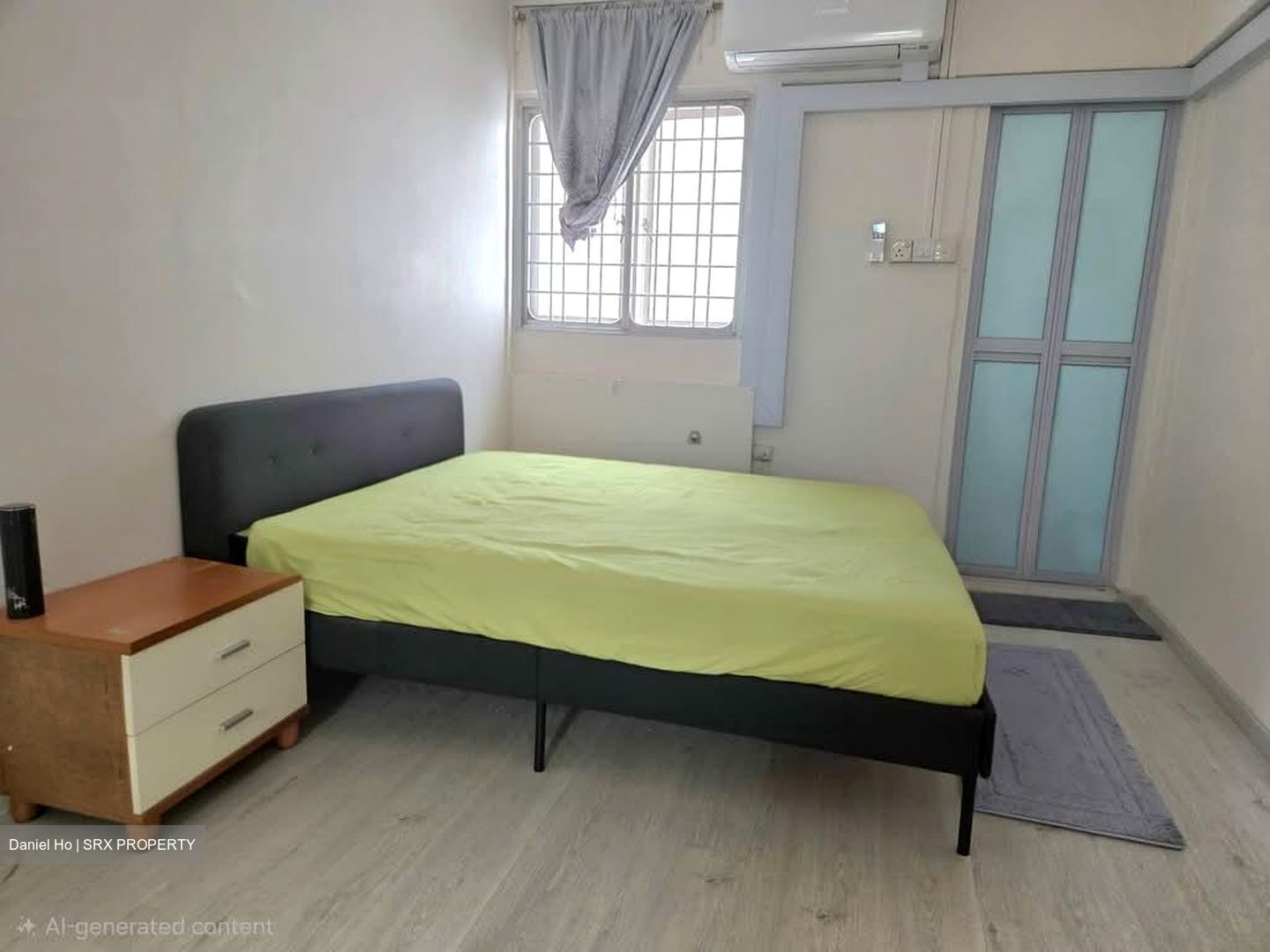 Blk 443 Ang Mo Kio Avenue 10 (Ang Mo Kio), HDB Executive #589144321